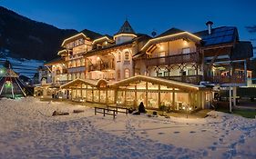 Renè Dolomites Boutique Hotel