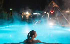 Renè Dolomites Boutique Hotel